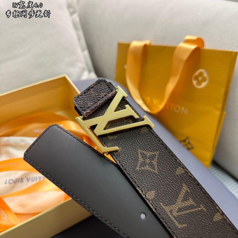 Louis Vuitton Belts